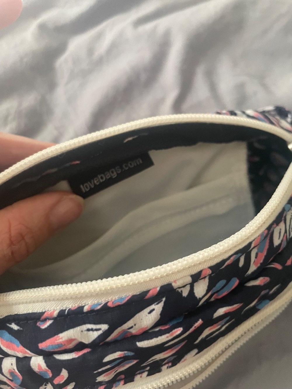 Carve Designs Henrietta Hip Pack - Picture 4 of 5